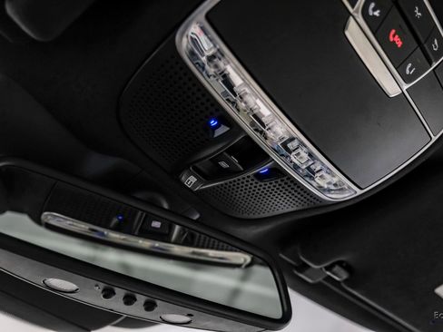 Used 2016 Mercedes-Benz S 63 AMG S 63 AMG 4MATIC image 39