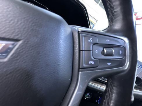 Used 2022 Chevrolet Silverado 1500 LT image 20