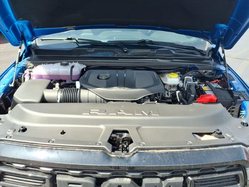 New 2026 RAM 1500 Big Horn image 15