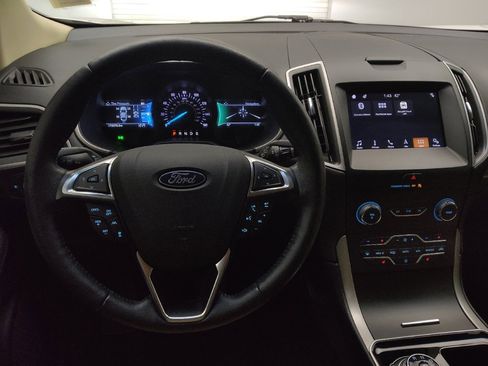 Used 2019 Ford Edge SEL w/ Equipment Group 201A FWD image 22
