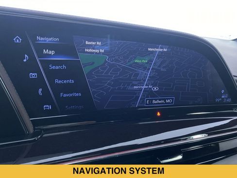 Certified 2022 Cadillac Escalade Premium Luxury Platinum AWD/4WD image 6