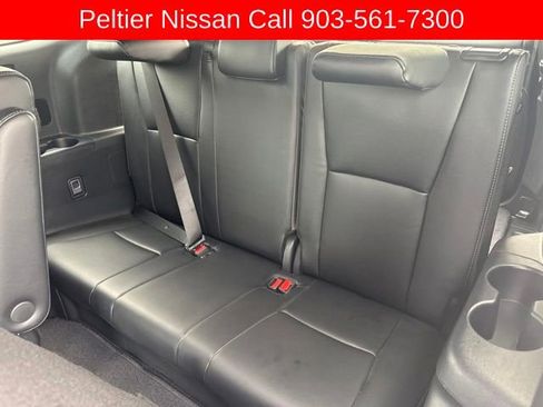 Used 2024 Toyota Highlander XSE FWD image 25