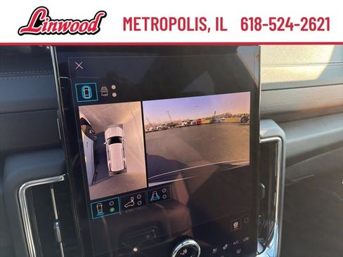 New 2026 GMC Yukon Denali w/ Sun & Power Step Package image 38