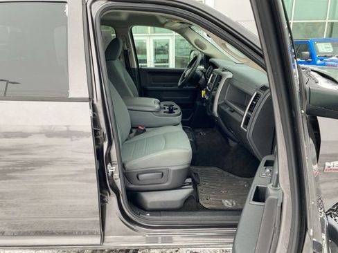 Used 2016 RAM 2500 Tradesman w/ Popular Equipment Group RWD image 33