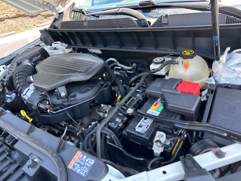 Used 2019 GMC Acadia Denali FWD image 64