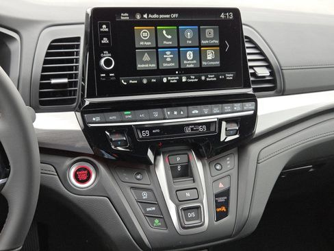 New 2026 Honda Odyssey Sport-L image 31