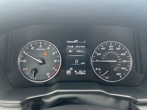 Used 2024 Subaru Outback Onyx Edition image 18