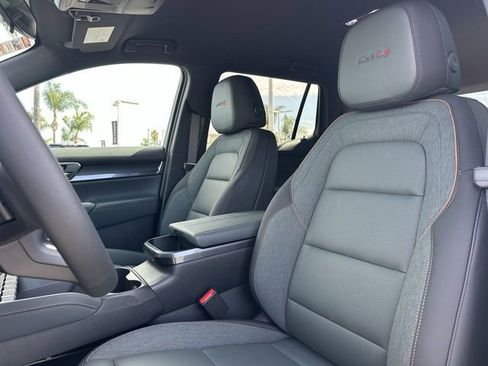 New 2026 GMC Terrain AT4 image 19