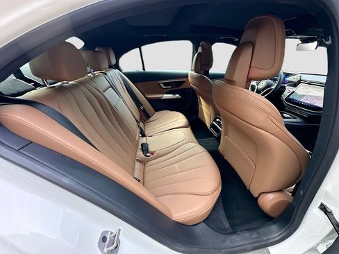 Certified 2026 Mercedes-Benz E 350 Sedan image 29
