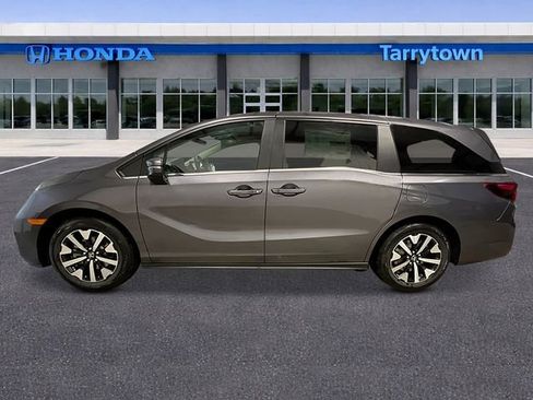New 2026 Honda Odyssey EX-L image 2
