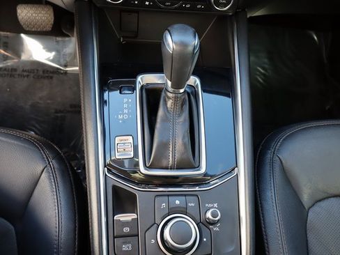 Used 2017 MAZDA CX-5 Grand Touring w/ Premium Package image 35