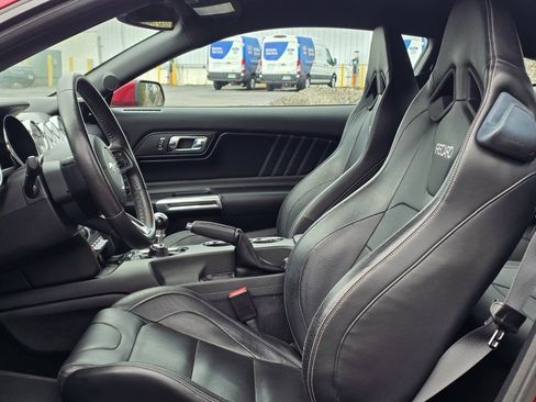 Used 2015 Ford Mustang GT Premium w/ GT Performance Package image 23