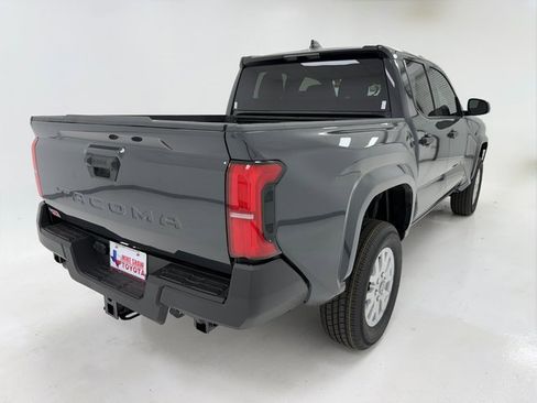 New 2026 Toyota Tacoma SR image 40