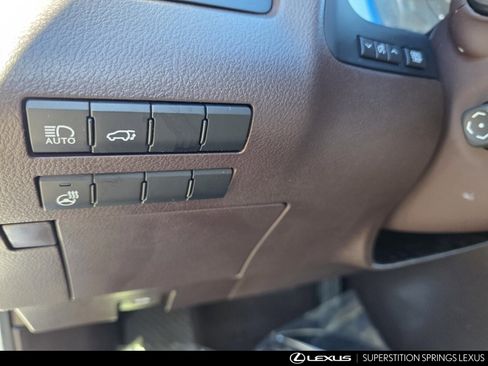 Used 2017 Lexus RX 350 AWD image 16