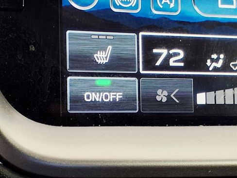 Certified 2024 Subaru Legacy Premium image 20