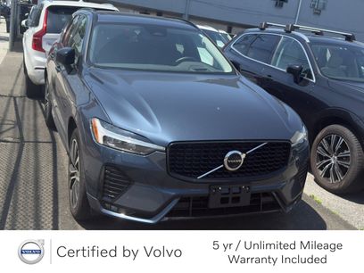 Certified 2023 Volvo XC60 B6 Ultimate
