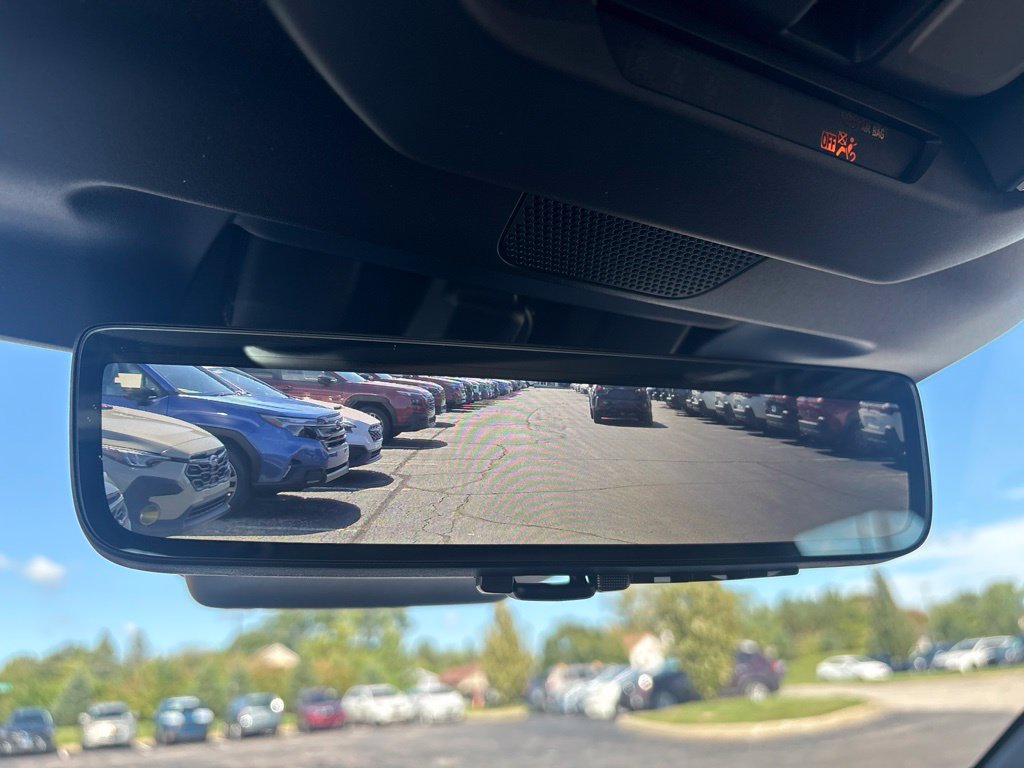 New 2026 Subaru Forester Touring AWD/4WD image 22