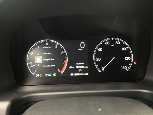 New 2026 Honda Odyssey Elite image 7