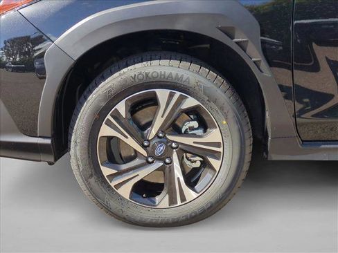 New 2026 Subaru Crosstrek 2.0i Premium AWD/4WD image 10