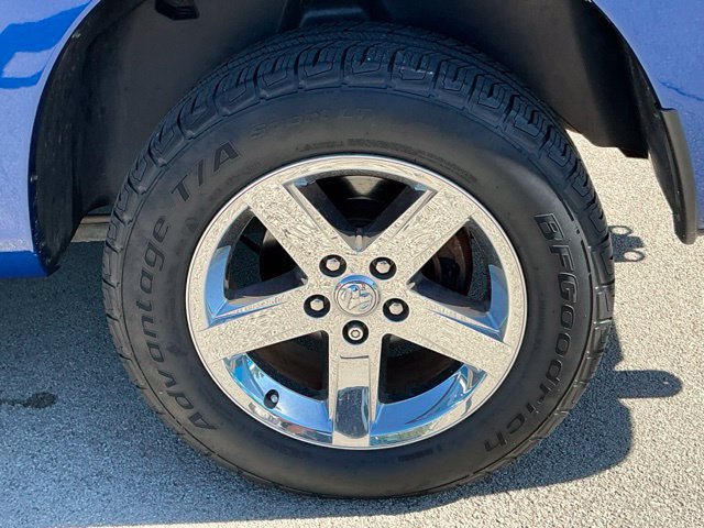 Used 2015 RAM 1500 Express AWD/4WD image 5