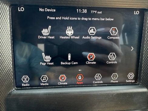Used 2018 Jeep Wrangler Unlimited Sport S AWD/4WD image 27