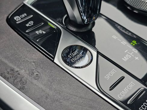 Used 2022 BMW X5 xDrive40i image 41