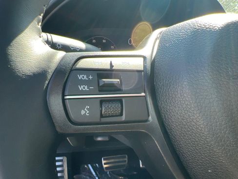 New 2025 Honda Accord Sport image 17