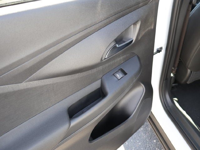 New 2026 Buick Envista Sport Touring w/ Convenience I Package FWD image 8