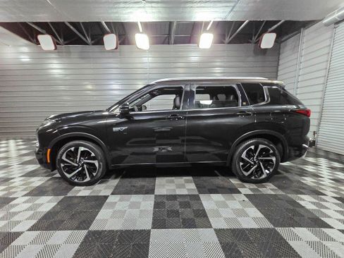 Used 2023 Mitsubishi Outlander SEL image 7