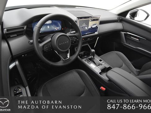 New 2026 MAZDA CX-5 Preferred AWD/4WD image 30