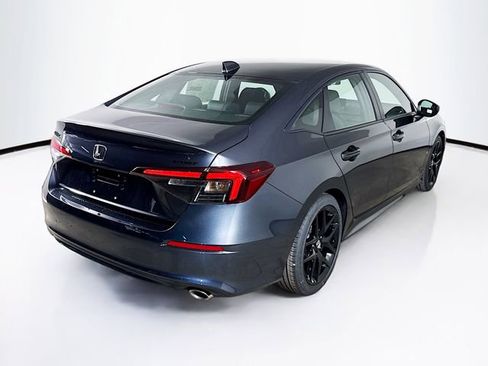 Used 2026 Honda Civic Sport image 27