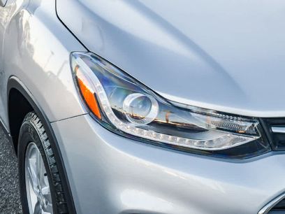 Used 2019 Chevrolet Trax LT w/ LT Convenience Package