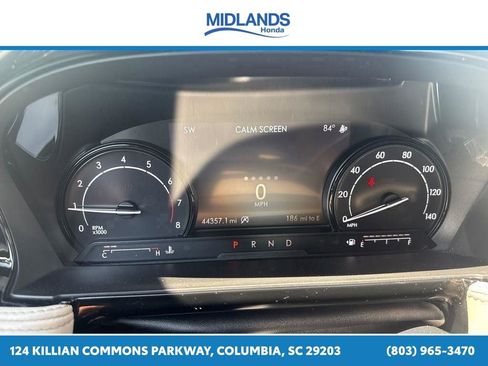 Used 2022 Lincoln Corsair AWD w/ Equipment Group 101A image 28