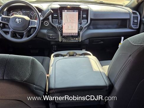 New 2026 RAM 2500 Tradesman image 8