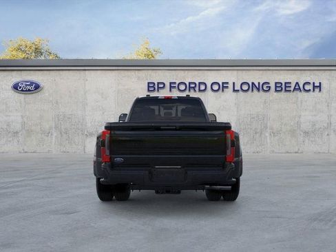 New 2026 Ford F350 Platinum AWD/4WD image 5