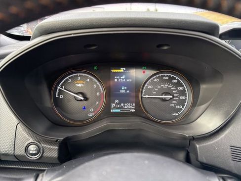 Certified 2023 Subaru Forester Wilderness image 15