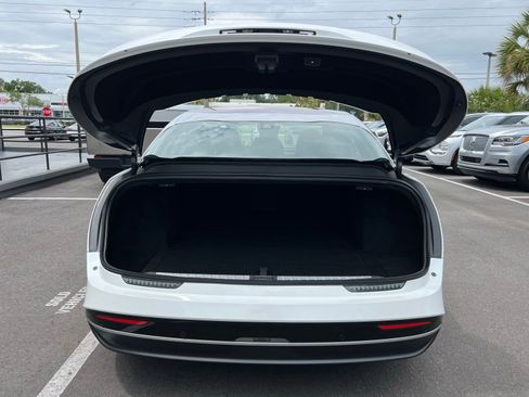 Used 2025 Lucid Air Grand Touring AWD/4WD image 20