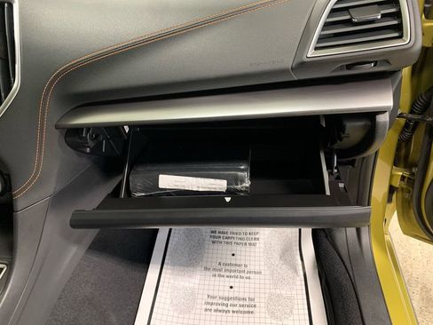 Used 2021 Subaru Crosstrek 2.5i Limited image 27