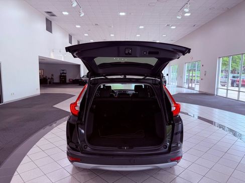 Used 2017 Honda CR-V EX-L image 12