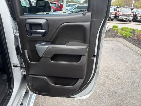 Used 2014 Chevrolet Silverado 1500 LT w/ All Star Edition AWD/4WD image 36