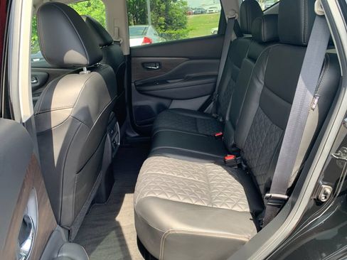 Used 2023 Nissan Murano Platinum w/ Cargo Package AWD/4WD image 14