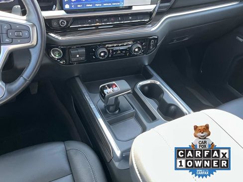 Used 2023 Chevrolet Silverado 1500 RST w/ Redline Edition image 14