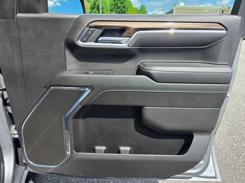 Certified 2024 Chevrolet Silverado 1500 RST AWD/4WD image 46