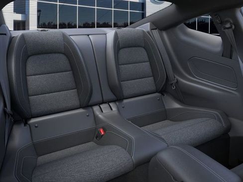 New 2026 Ford Mustang Coupe image 11