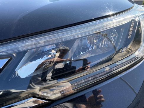 Used 2015 Honda CR-V EX-L image 12
