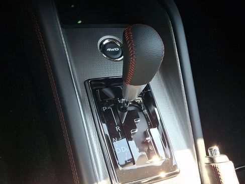 New 2026 Mitsubishi Outlander Sport AWD image 5