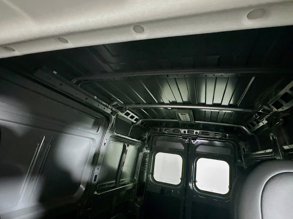 New 2026 RAM ProMaster 2500 w/ Cold Weather Group FWD image 14