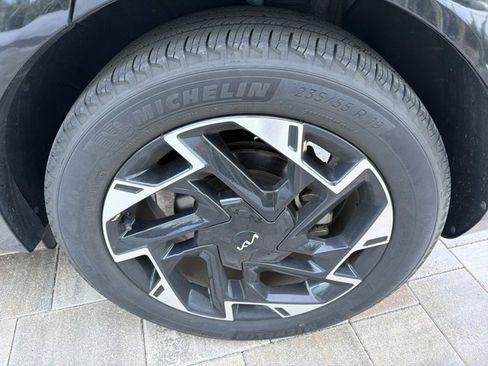 Used 2023 Kia Sportage SX FWD image 32
