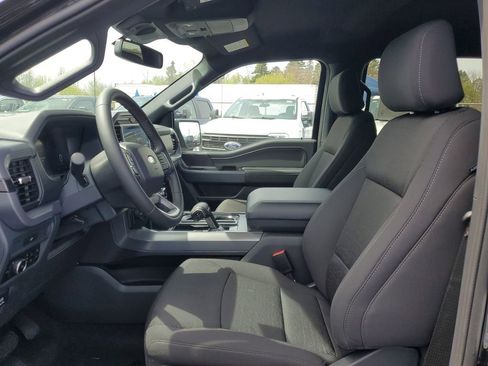 New 2026 Ford F150 XLT AWD/4WD image 8