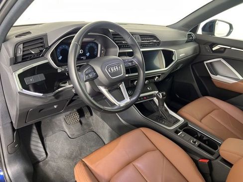 Used 2022 Audi Q3 2.0T Premium AWD/4WD image 21